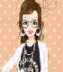 Thumbnail of Fashionable Girl 11